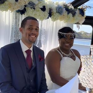 Meet your Posher, Shaquilla